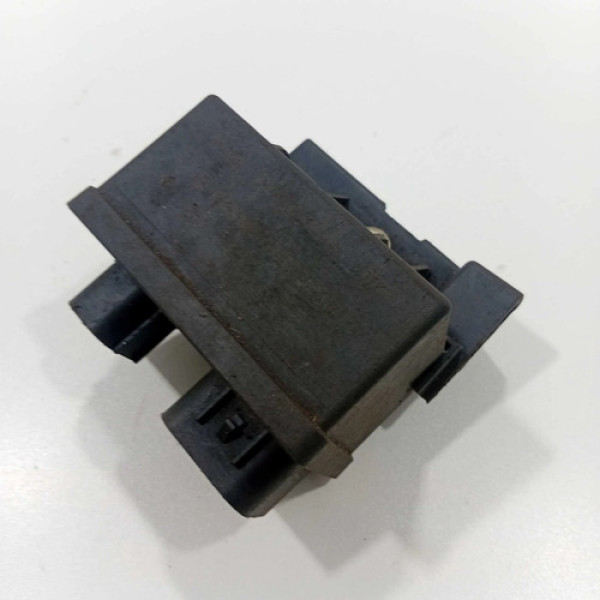 Módulo Rele Ventoinha Ford New Fiesta 0261s03107 Original