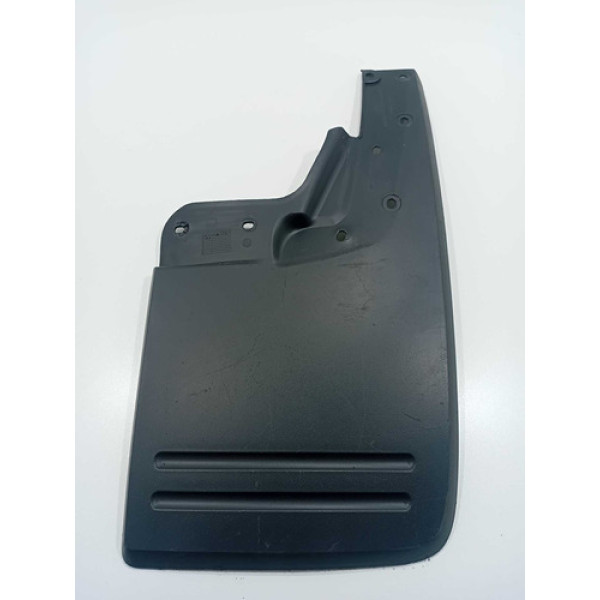 Parabarro Lameiro Direito Volkswagen Amarok 2017 Original