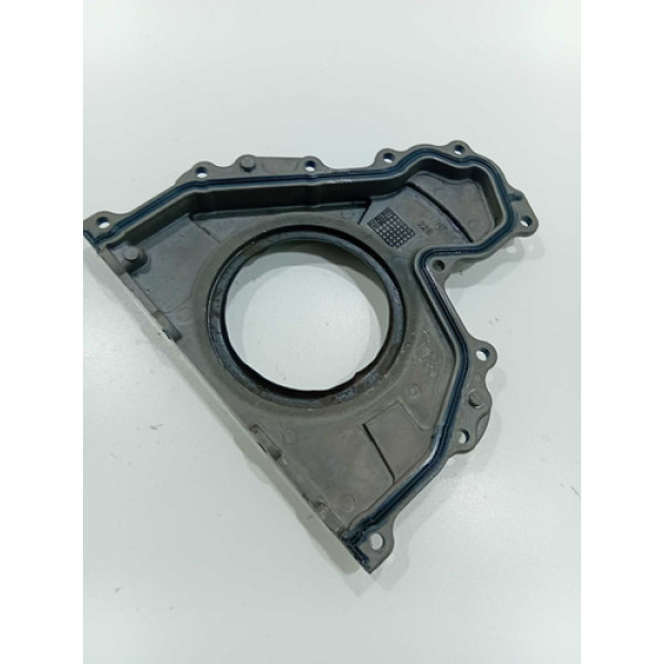 Flange Do Retentor Motor Ford Ranger 2015/2020 Ck5q6k301aa