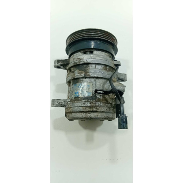 Compressor Ar Condicionado Kia Picanto 1.0 2008/2012