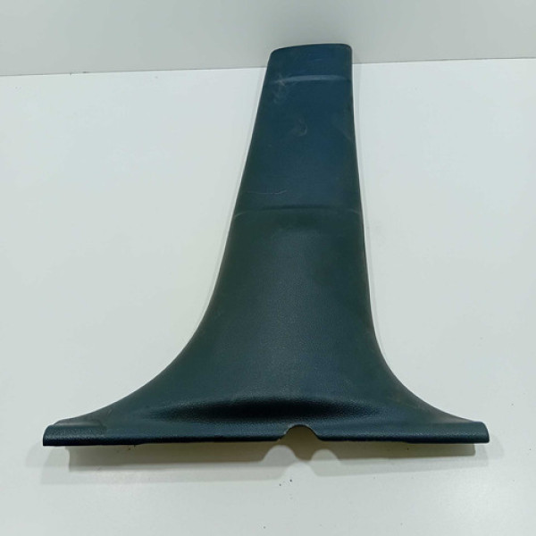 Moldura Coluna Central Inferior Direito Vw Gol 2017/2022