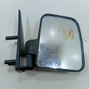 Retrovisor Manual Direito Towner Junior 2009/2013 Original 