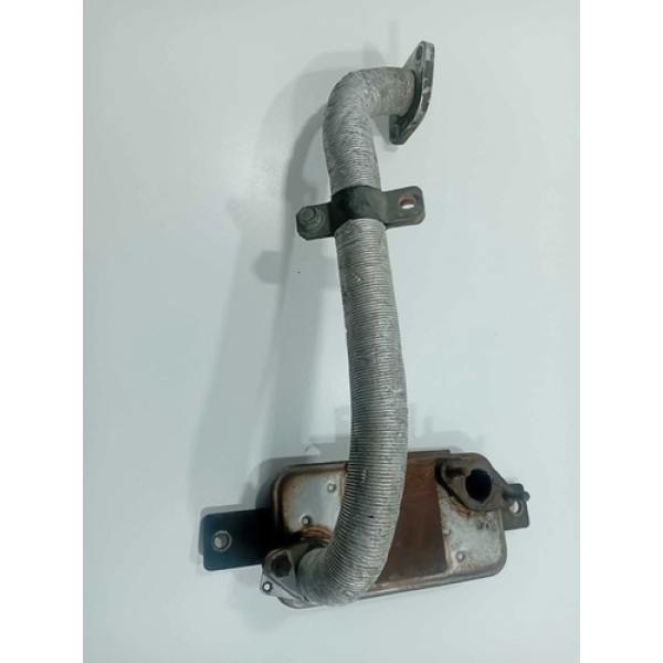 Trocador De Calor Mitsubishi Pajero Full 3.2 2005