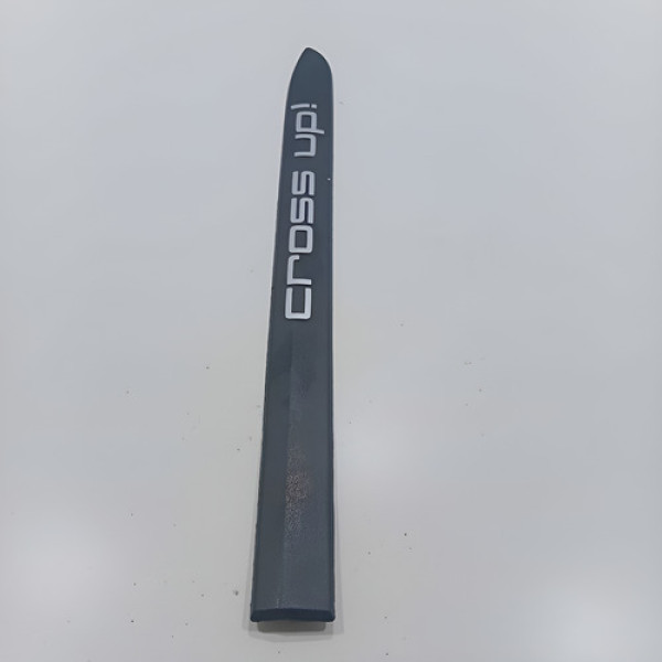 Friso Proteção Porta Traseira Esquerda Volkswagen Up Tsi 17