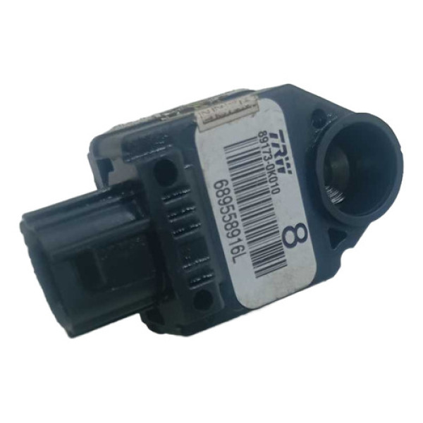 Sensor Detonação Airbag Hilux Sw4 2005/2010