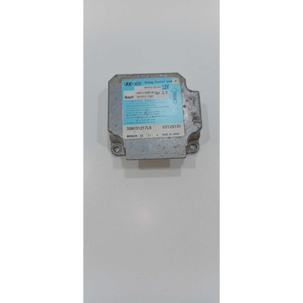 Módulo Conforto Hyundai Tucson 40793473011