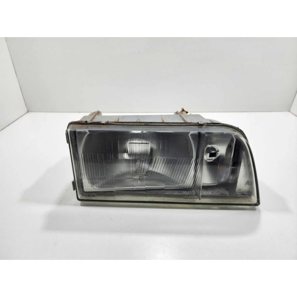 Farol Direito Chevrolet D20 A20 1993 1994 1995 1996 (cibie) Direito/passageiro