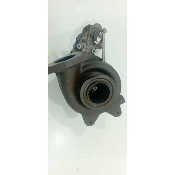 Turbina Toyota Hilux 2.8 Srx 2019/2020 Original