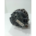 Alternador Motor Audi A3 1.4 2016 Tfsi 04c903023k