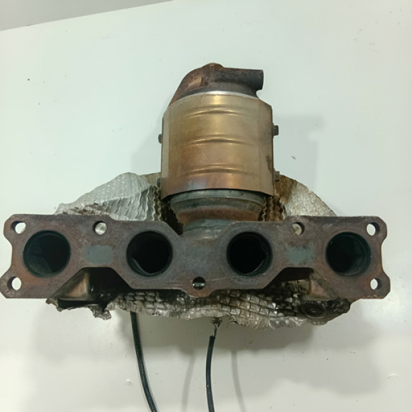 Catalisador Kia Sorento 2.4 16v 2011/2020 Original