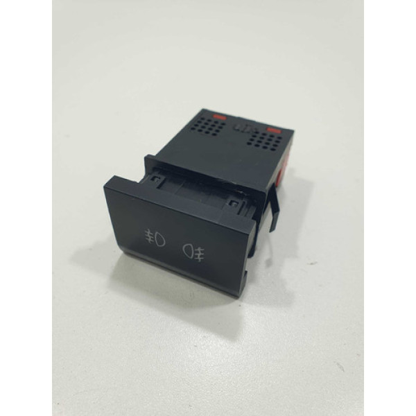 Botão Farol De Milha Volkswagen Spacefox Crossfox 2012 2013