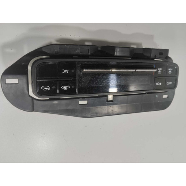 Comando Do Ar Condicionado Toyota Corolla Xrs 2015 A 2018