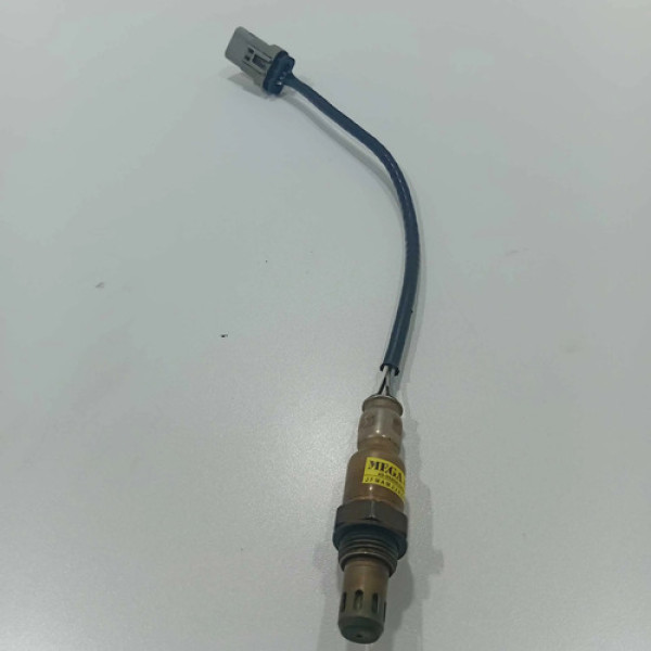 Sonda Lambda Chevrolet Cobalt Onix Prisma 1.4 Original