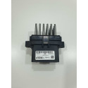 Resistência Ar Condicionado Chevrolet Captiva F011500017