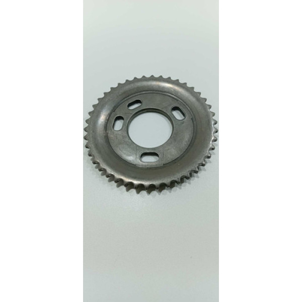 Engrenagem Comando Válvulas Ford Ranger 3.2 Bk3q6256ab