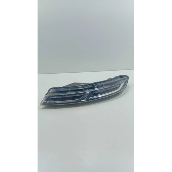 Farol Diurno Esquerdo Citroen C4 Cactus Original Original Esquerdo/motorista