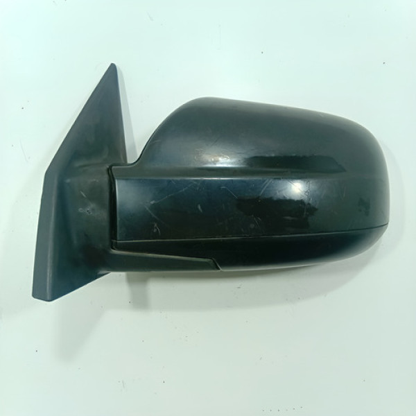 Retrovisor Elétrico Esquerdo Hyundai Tucson 2012/2015 