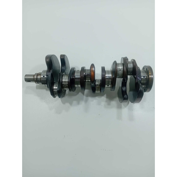 Virabrequim Citroen C5 2008 V6 Stander Original 