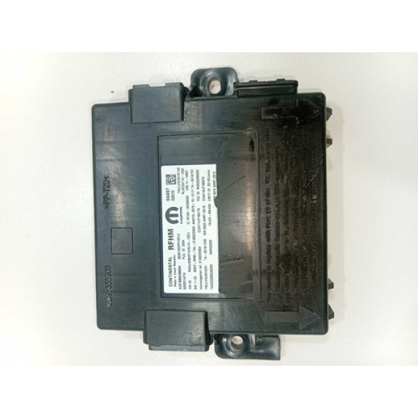 Módulo Sensor Controle Pressão Pneus Toro Tpms A2c91355900