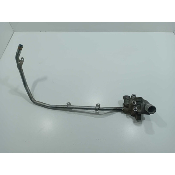 Valvula Termostatica Mitsubishi Triton 3.2 2010 A 2016 Orig