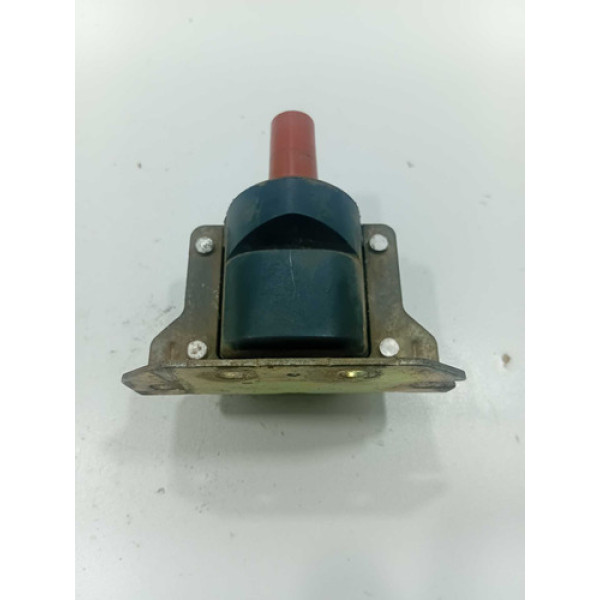 Bobina Ignição Volkswagen Gol 1.0 Cht 1994/2005 377905105d