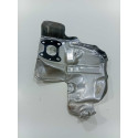 Defletor Protetor Turbina Chevrolet Onix 2020/2024 55496692