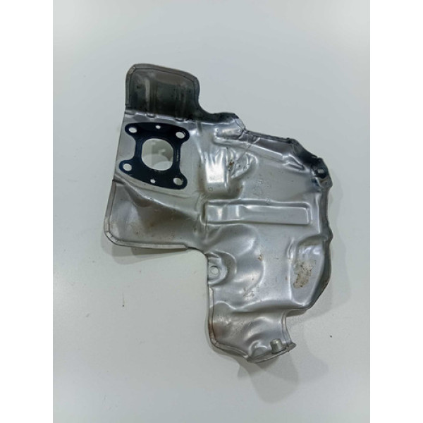 Defletor Protetor Turbina Chevrolet Onix 2020/2024 55496692