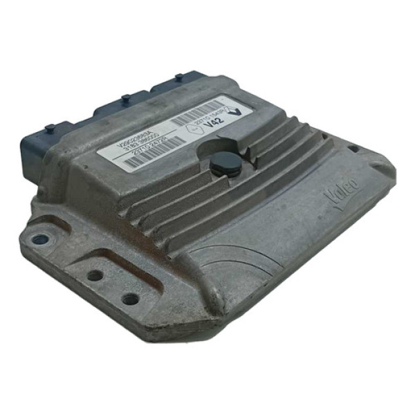 Módulo Injeção Renault Sandero Duster Logan 1.6 2011/2018 