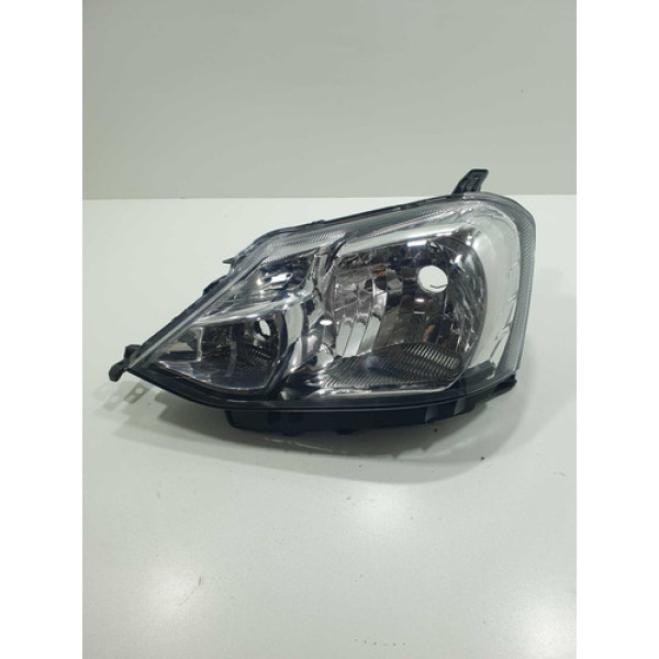 Farol Esquerdo Toyota Etios 2015 2016 6811700d44100 Esquerdo/motorista