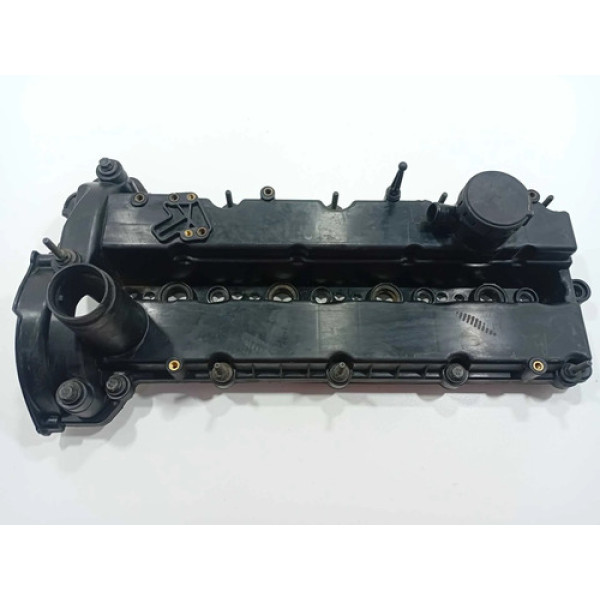 Tampa De Valvula Chevrolet S10 2.8 2013 A 2016 12637609 Preto