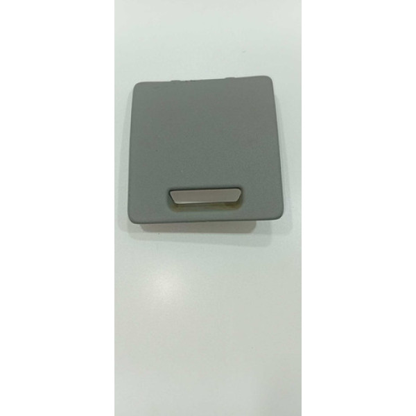 Acabamento Tampa Fusíveis Mitsubishi L200 Triton Original