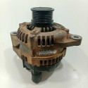 Alternador Completo Jeep Renegade Compass 2.0 Diesel 2016/18
