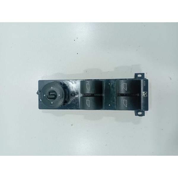 Comando Vidro Dianteiro Esquerdo Ford Focus 2009 A 2012 Orig