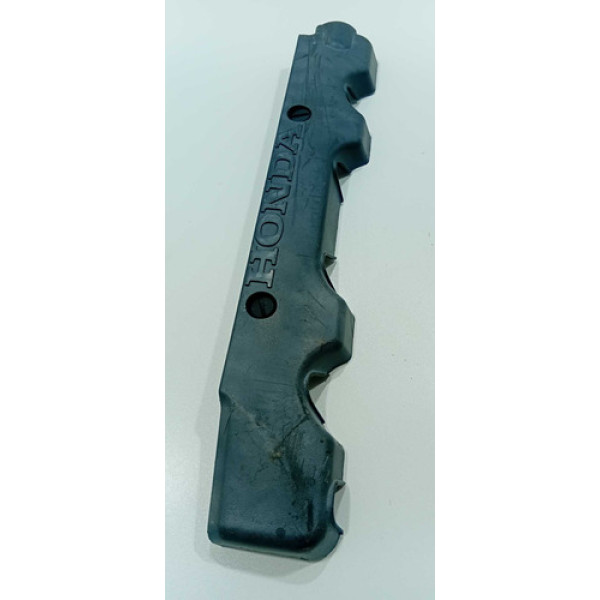 Capa Tampa Acabamento Motot Honda Civic 2013/2014 Original