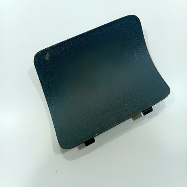 Tampa Bagagito Direito Vw Up Tsi 2016/2024 Original Preto