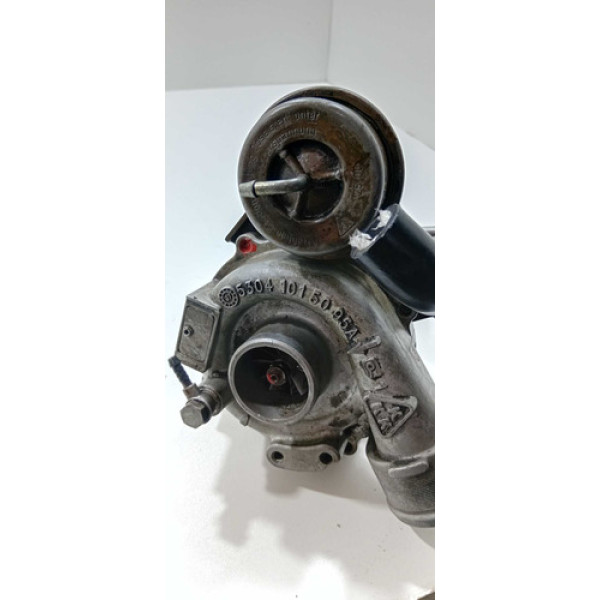 Turbina Completa Passat Alemão 1998/2001 1.8t 150cv