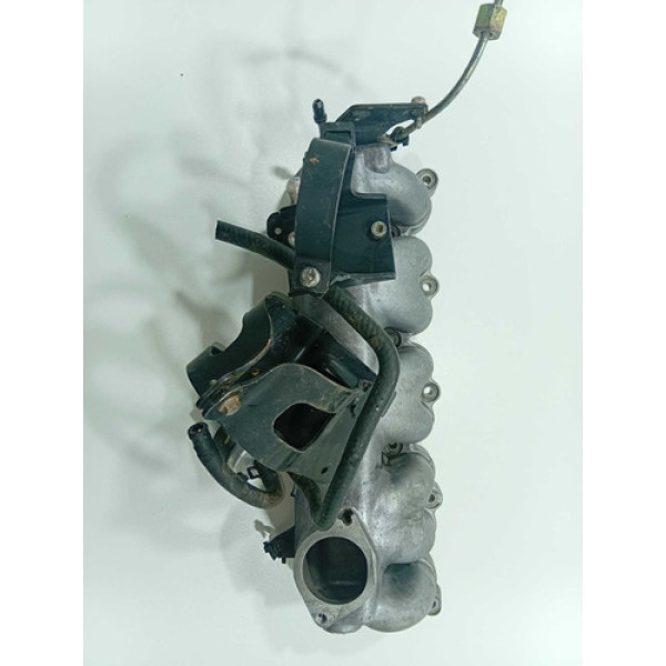 Coletor De Admissão Mwm S10 2.8 2008 94070920174