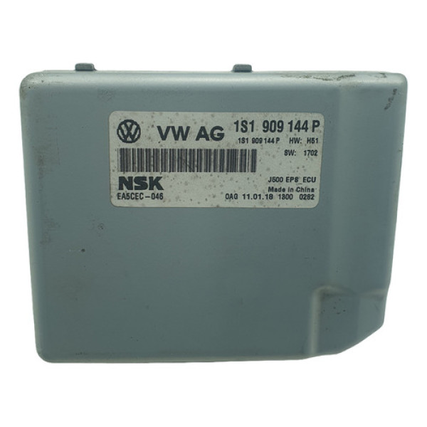 Modulo Coluna Direção Elétrica Vw Up Tsi 2020 1s1909144p