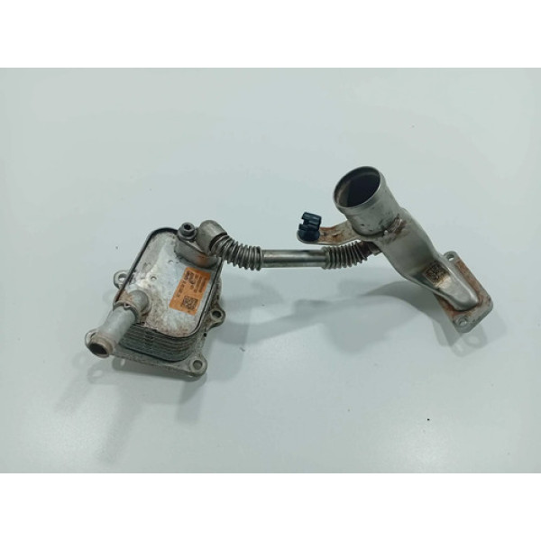 Trocador De Calor Fiat Toro  Compass 1.3 2023 00463461720