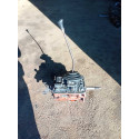 Caixa De Cambio Fs4205a Chevrolet D12000 5 Marchas Original