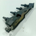 Bobina Ignição Citroën C4 Hatch 2009/2014 Original