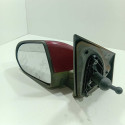 Retrovisor Manual  Esquerdo Chevrolet Onix Prisma 2014/2019