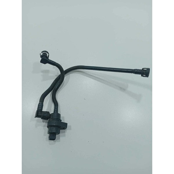 Valvula Respiro Do Combustível Bmw X5 2008 4.4 7507664