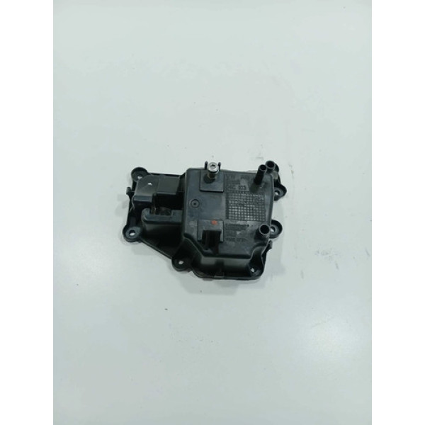 Tampa Separador Oleo Tcross 2018-2020 Preto