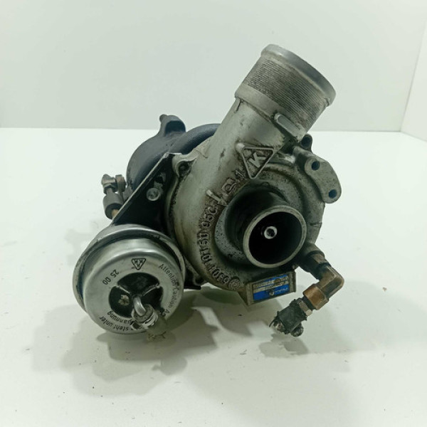 Turbina Volkswagen Passat 1.8 Audi A4 Original 5304101595c