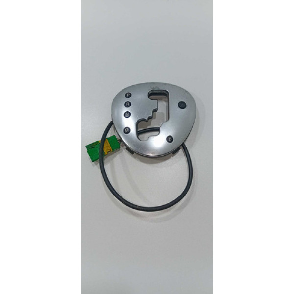 Moldura Câmbio Automático Citroën Picasso 11417187g