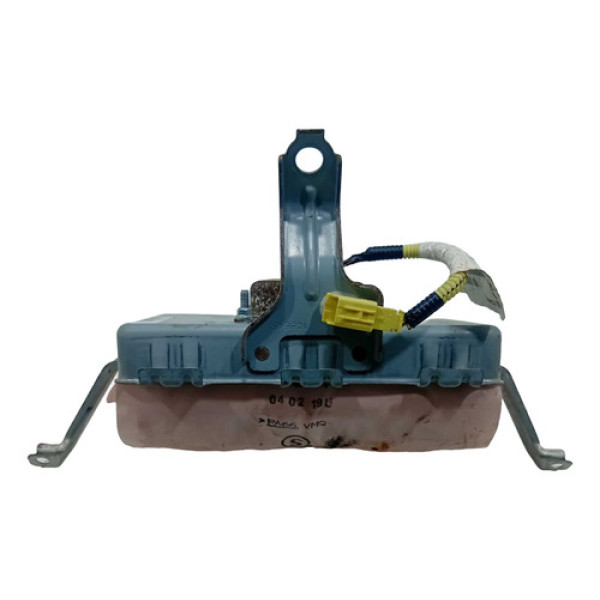 Bolsa Airbag Painel Passageiro Toyota Corolla 2015/2019  Branco