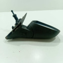 Retrovisor Manual Chevrolet Onix Prisma 2013/2019 Original