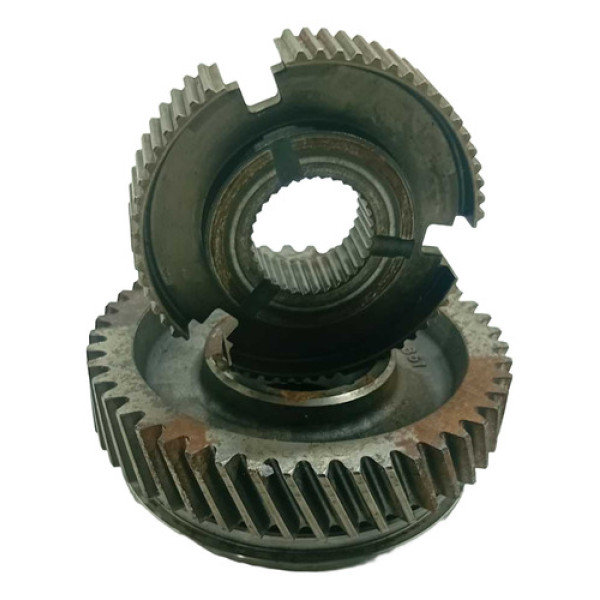 Miolo Do Câmbio Da 1 E 2 Macha Renault Master 2005/2013