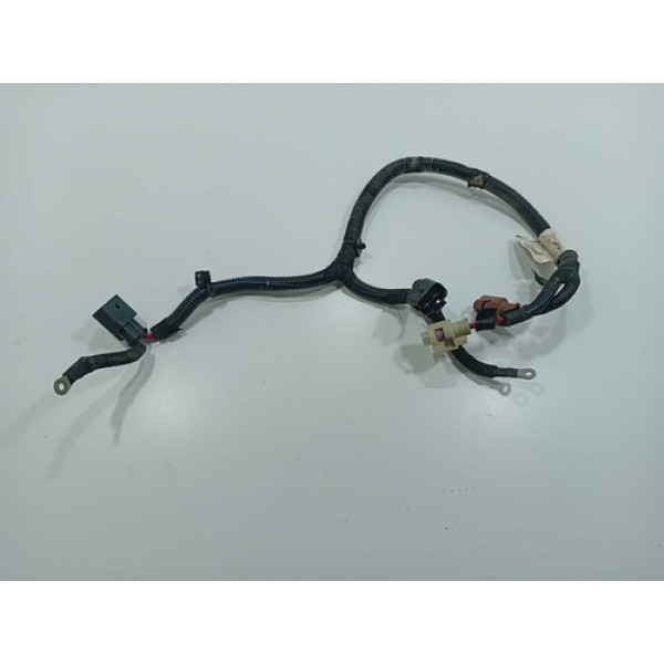 Chicote Motor Fiat Uno 1.0 2021 00552717750